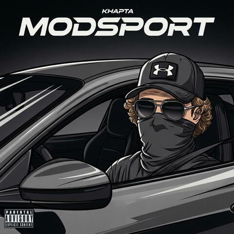 Modsport