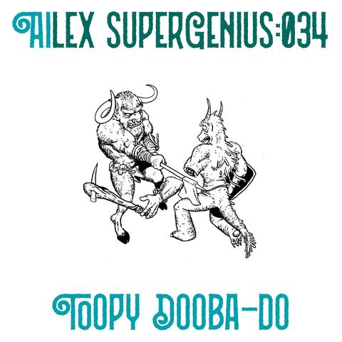 Toopy Dooba-Do