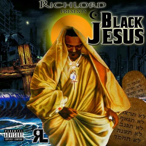 Black Jesus