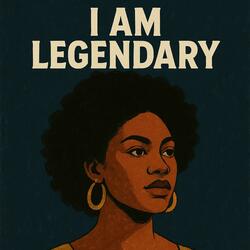 I Am Legendary