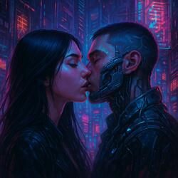 Besos Mojados