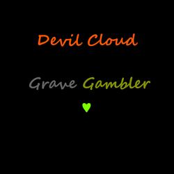 Grave Gambler (♥)