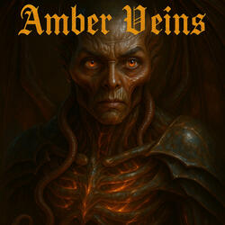 Amber Veins