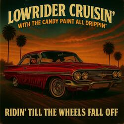 "Ridin' "Til the Wheels Drop (Candy Drippin')" [5]
