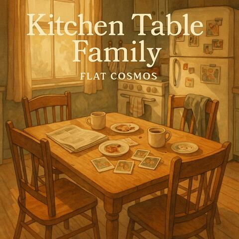 Kitchen Table Family