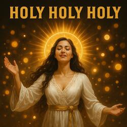 Holy Holy Holy 1 hour heavenly worship