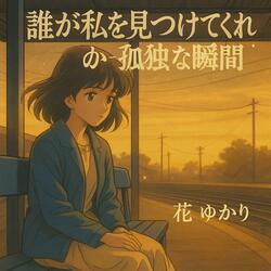 誰が私を見つけてくれるのか