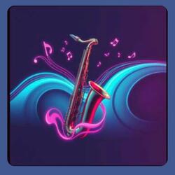 Nel mio mondo (Versione Sax)