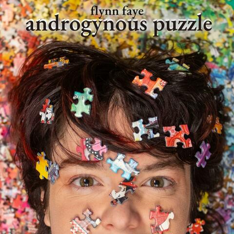 androgynous puzzle