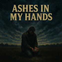 Ashes in My Hands