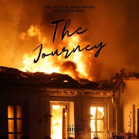The Journey (payback) (feat. Sean Wright)