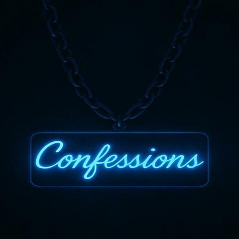 Confessions