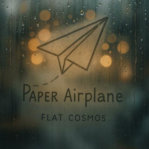 Paper Airplane