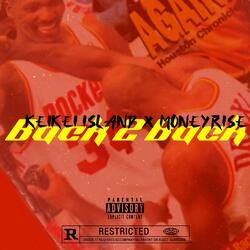 Back 2 Back (feat. MoneyRise)