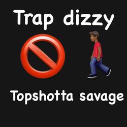 No leaving (feat. Trap dizzy)