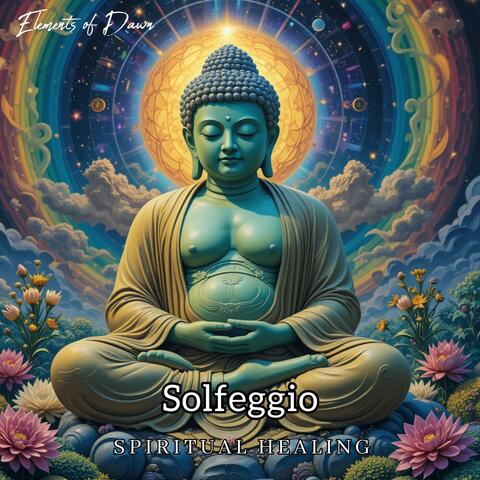 Solfeggio Spiritual Healing