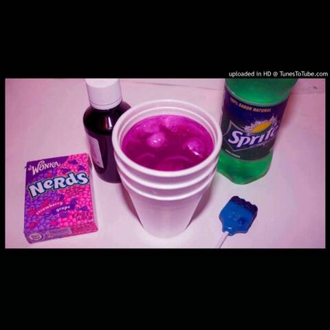 Codeine dreaming
