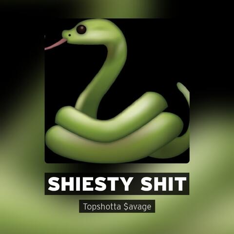 Shiesty shit