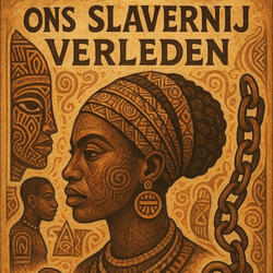 Ons Slavernijverleden