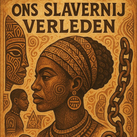 Ons Slavernijverleden