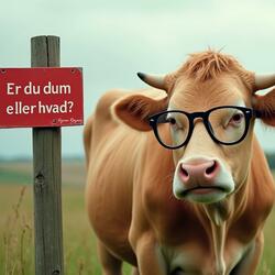 Er du dum eller hvad? (Club Version)