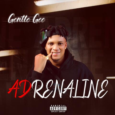 Adrenaline