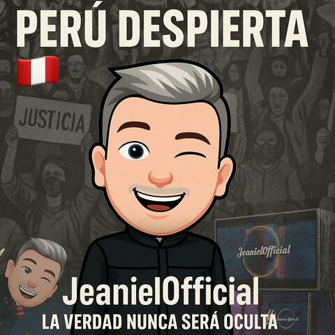 Peru Despierta