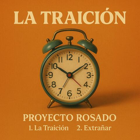 LA TRAICIÓN