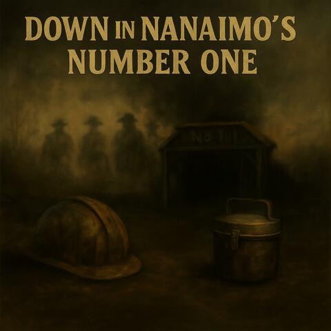 Down in Nanaimo's Number One