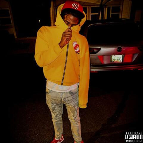 Can't Show Your Face