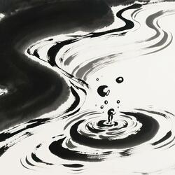 川流不息 - Rowing the River Flow State