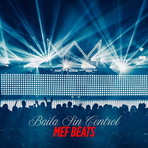 Baila Sin Control