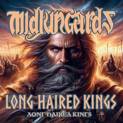 Intro (Long Haired Kings)