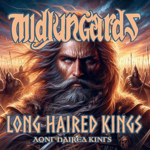 Intro (Long Haired Kings)