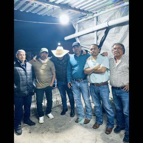 Oye Padre