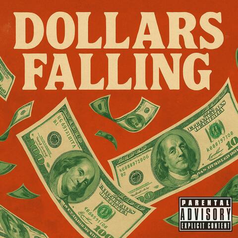 Dollars Falling