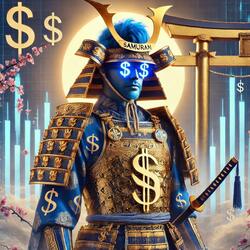 Sudden Crush (forex rising-shogun version)