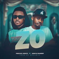Zo (feat. Umar M. Shareef)