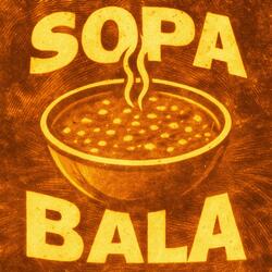Sopa Bala