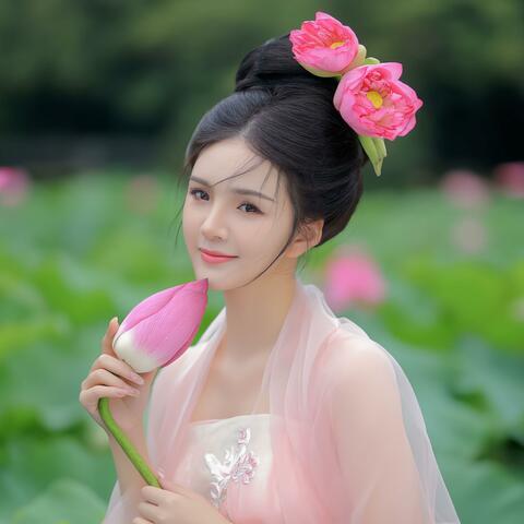 小石板路上 | Trên Con Đường Đá Nhỏ | On the Little Stone Path (Chinese Song Ver.8)
