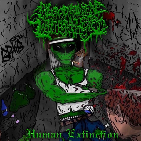 Human Extinction