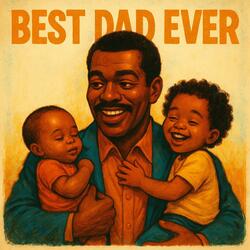 Best Dad Ever