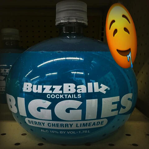 buzz ball, whole melt, geek bar, muhaa