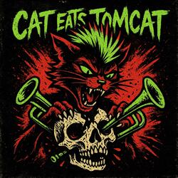 Cat Eats Tomcat
