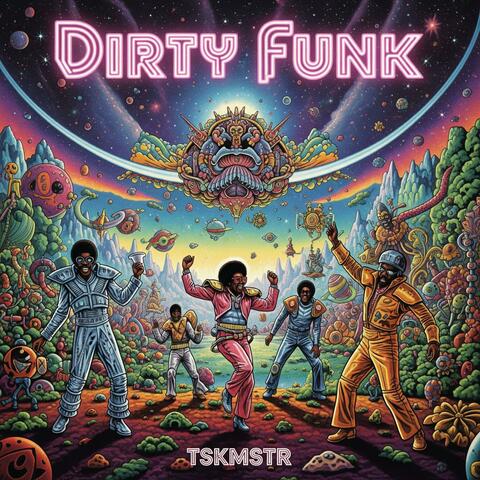 Dirty Funk