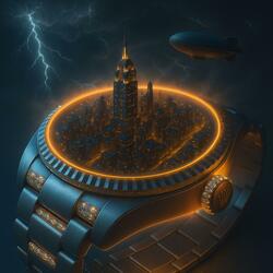 My Time So Expensive