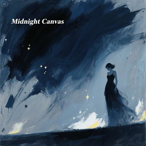 Midnight Canvas