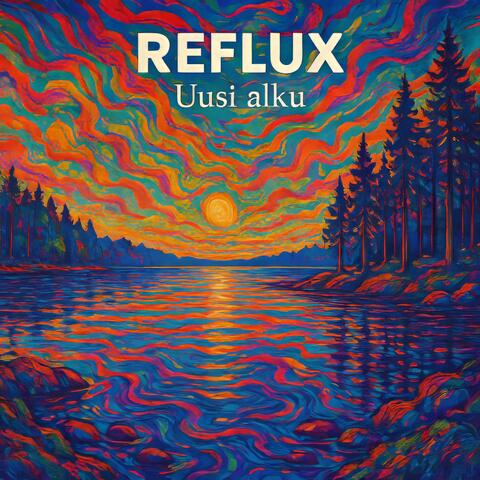 Uusi alku