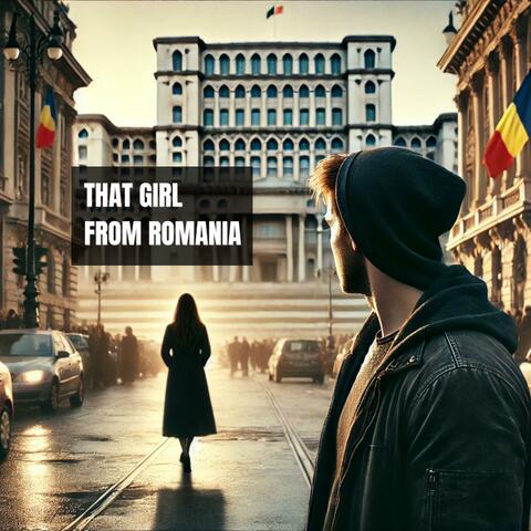 That Girl From Romania