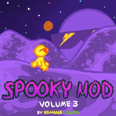 Spooky Mod, Vol. 3